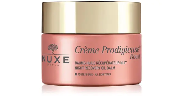 Nuxe Creme Prodigieuse Boost Night Recovery Night face cream 50 ml