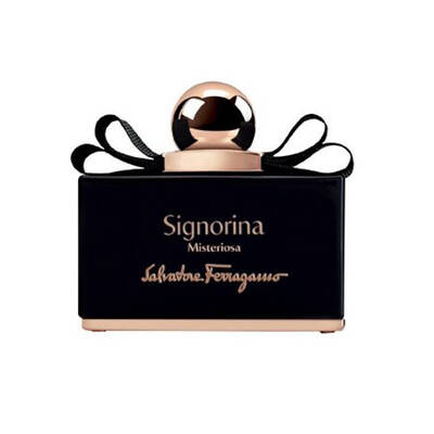 Signorina Misteriosa Perfume for Women - Eau de Parfum Spray 3.4 oz