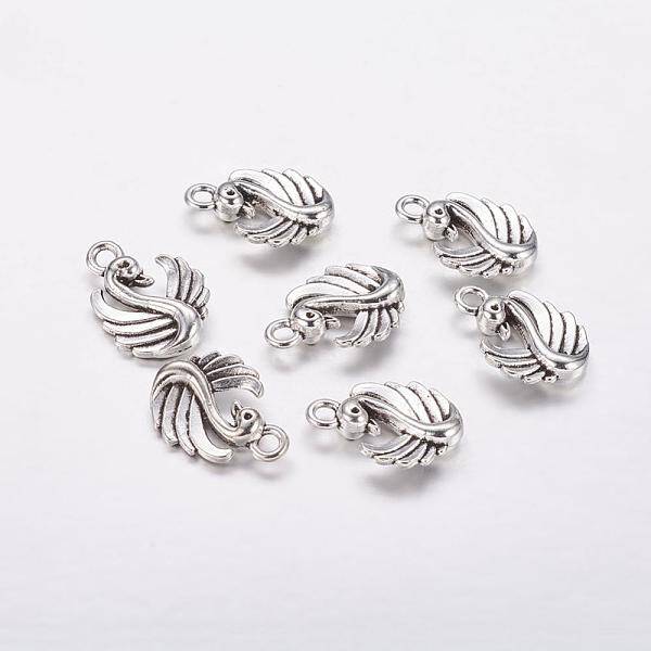 Tibetan Style Alloy Pendants