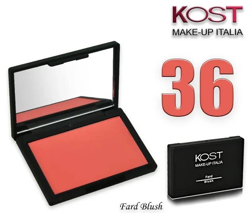 Blush Cost 36