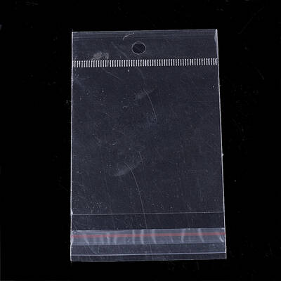 OPP Cellophane Bags
