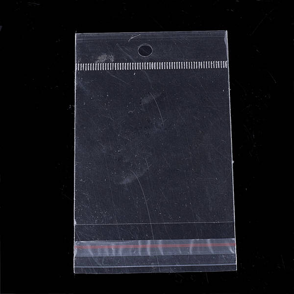 OPP Cellophane Bags
