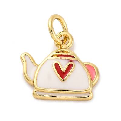 Brass Pendants