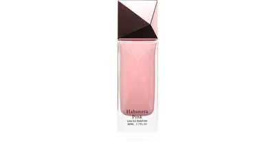 Aurora Havana Pink Eau de Parfum for women 80 ml