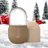 Portable Ice Face Roller for Spring, Comfort Facial Contour Massager for Naturally Conditioning, Facial Mold Cube Ice Rollers...