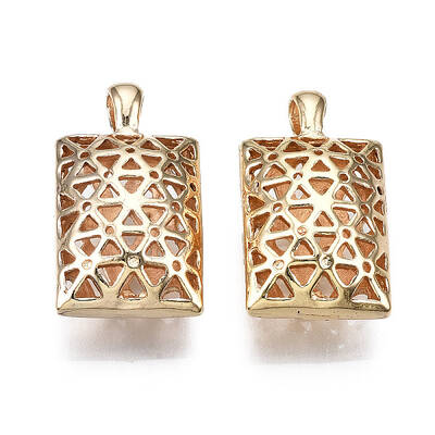 Brass Pendants