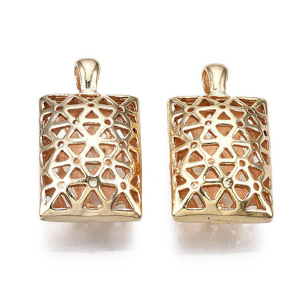 Brass Pendants