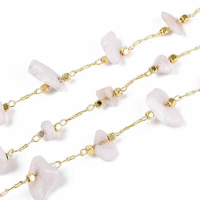 Brass Cable Chains