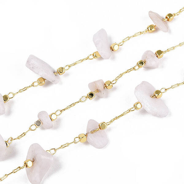 Brass Cable Chains