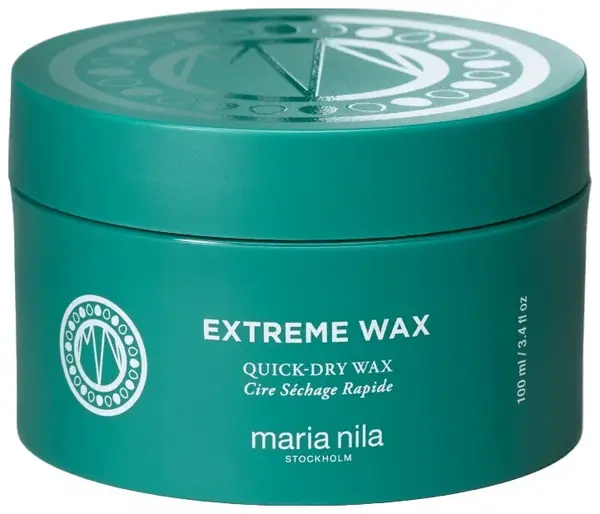 Maria nila Quick-Dry Extreme Wax - Volume: 100 ml