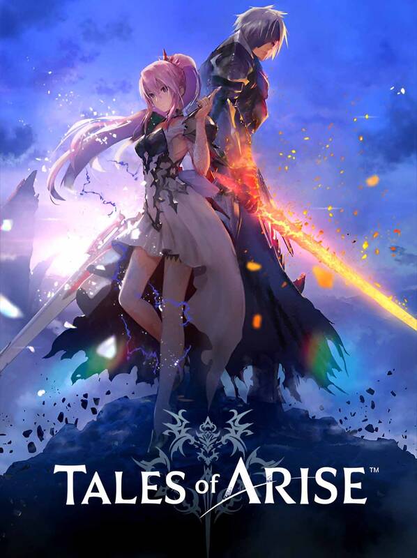 Tales Of Arise ROW | Steam