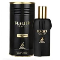 Maison Alhambra Glacier Le Noir Eau De Parfum For Men