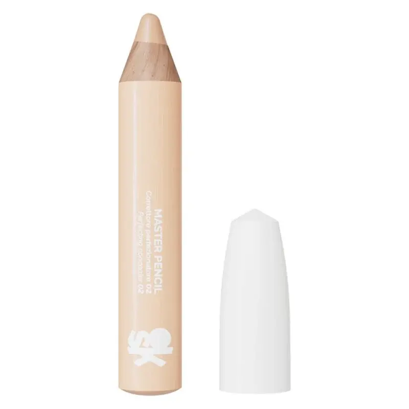 Overskin Master Pencil - Multi-use Perfecting Concealer 02 3.1 G
