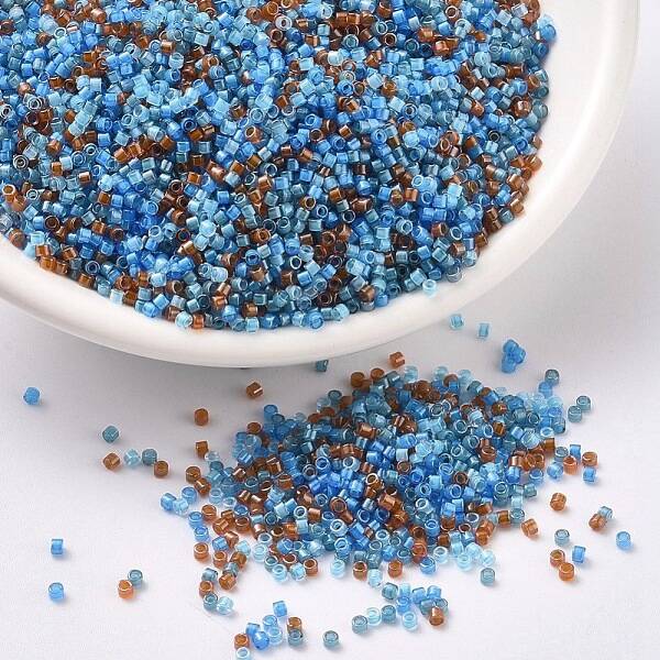 MIYUKI Delica Beads