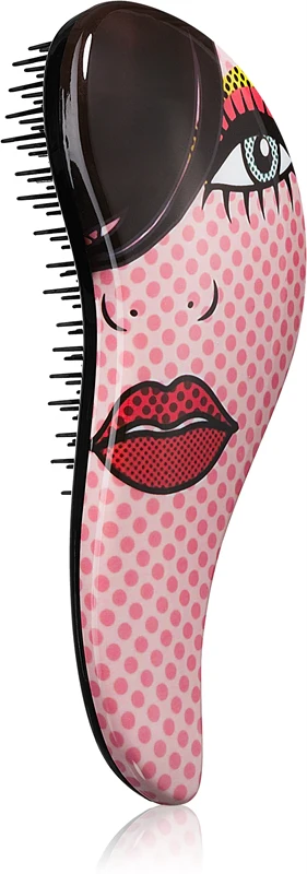 Dtangler Professional Hair Brush 1 Pcs