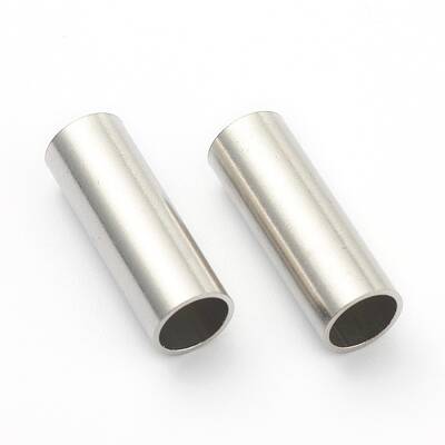 Non-Tarnish 304 Stainless Steel Beads