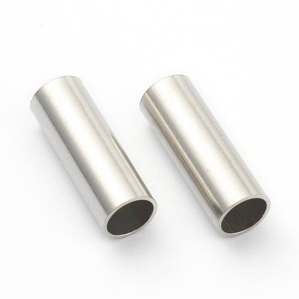 Non-Tarnish 304 Stainless Steel Beads