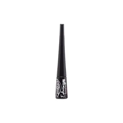 Purobio cosmetics Eyeliner On Fleek, Felt Tip (3 ml)
