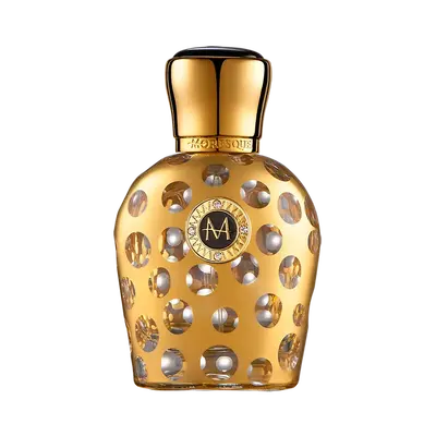 Moresque Oroluna Eau De Parfum Moresque - 50 ml