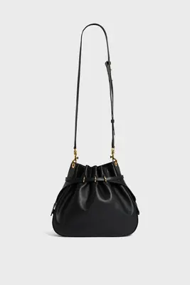 Bag Le Romy Das35z419 Black | Color: BLACK | Size: U