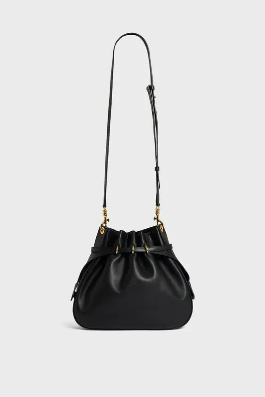Bag Le Romy Das35z419 Black | Color: BLACK | Size: U