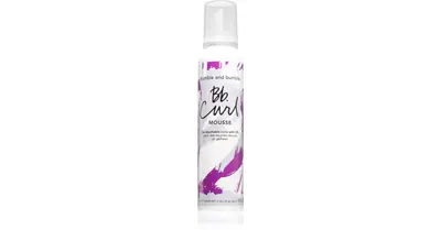 Bumble and bumble Bb. Mousse modeling for wavy and curly hair 146 ml