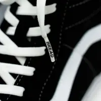 Cloud White Bread Elastic Shoelaces