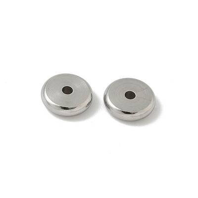 304 Stainless Steel Beads