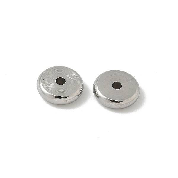 304 Stainless Steel Beads