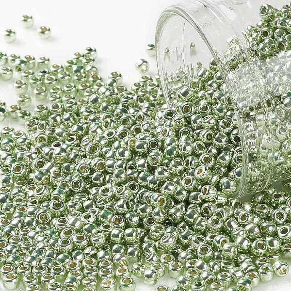 TOHO Round Seed Beads