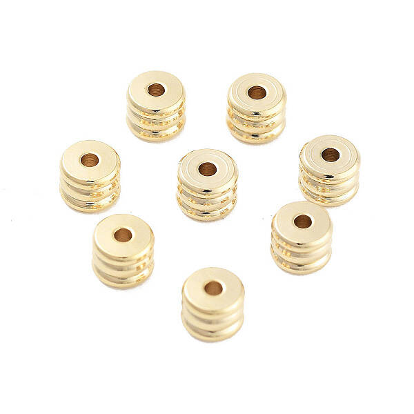 Brass Beads