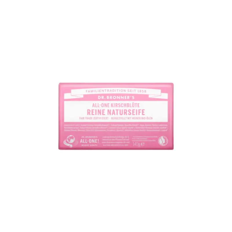 Dr. bronner's Sugar Soap - Melaleuca, 710 ml