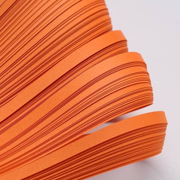 Quilling Paper Strips
