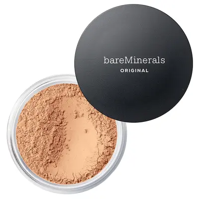 Foundation Original Bareminerals Spf15 11 Soft Medium 8g