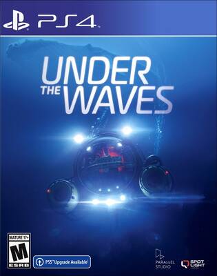 Under The Waves