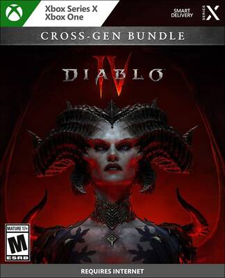 Diablo IV