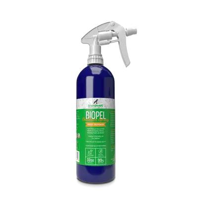 Outdoor Insect Control Spray