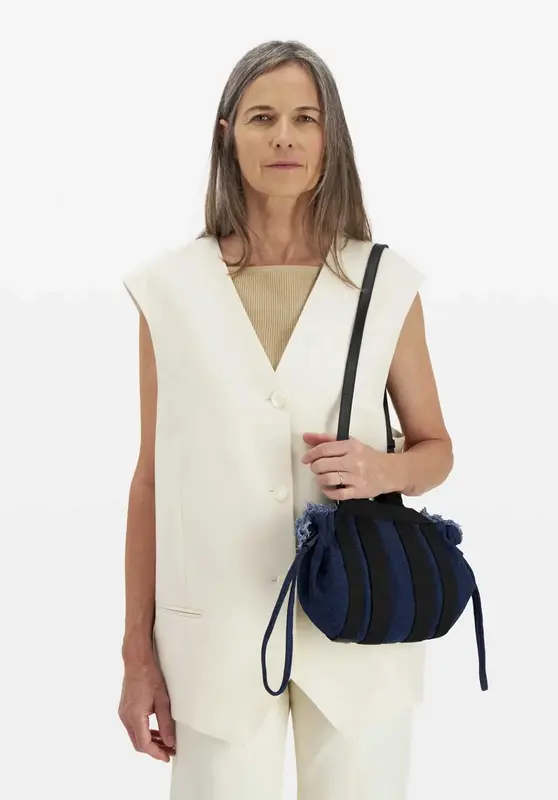 Crossbody Bag Ma17srob04m Blue | Color: BLUE | Size: U