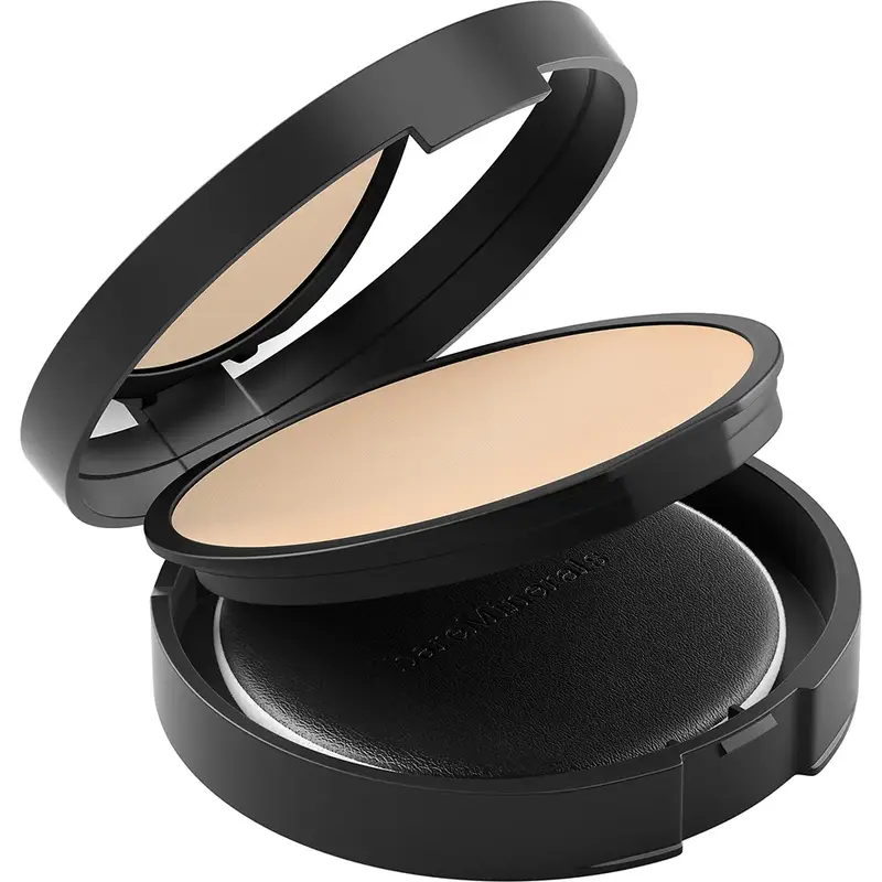 Bareminerals Original Mineral Veil Compact Sheer Light 9g