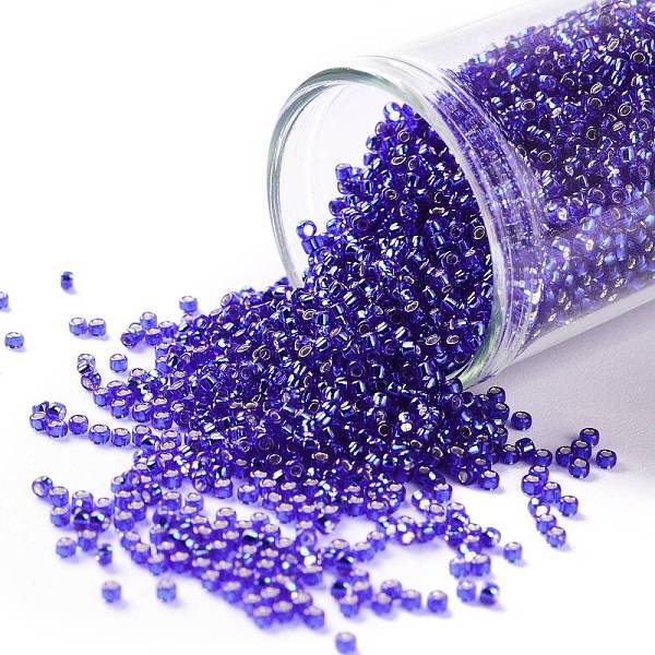 TOHO Round Seed Beads