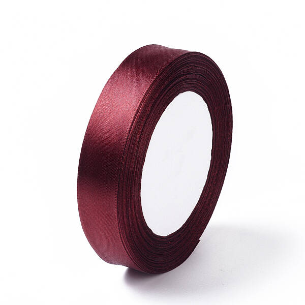 Satin Ribbon for Gift Package