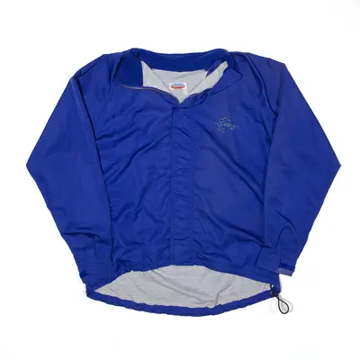 ODLO Blue Shell Jacket M