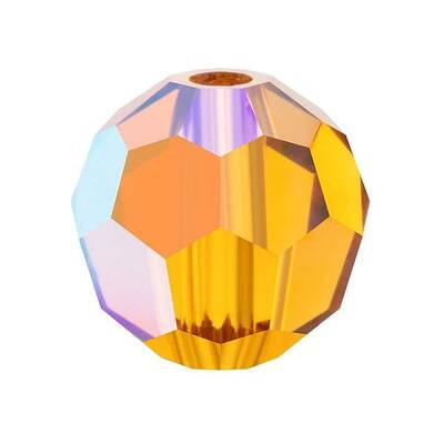 Preciosa® Crystal Beads