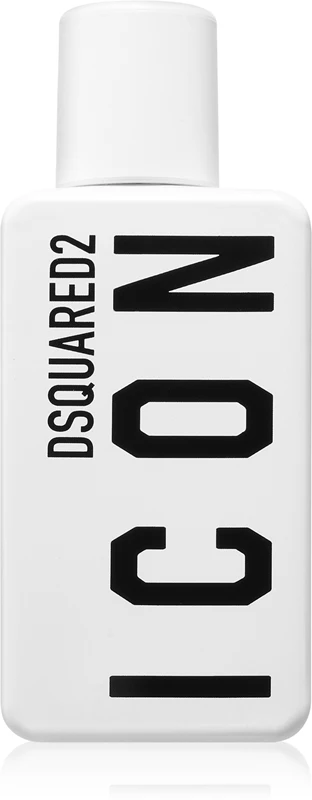 Dsquared² ICON FOR WOMEN EAU DE PARFUM Spray 50 ML