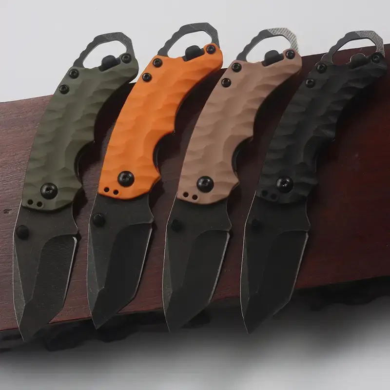 Super Sharp Stainless Steel Chef's Knife, Non-stick Rust Resistant, Suitable for Home and Restaurant Ergonomic Design, Ideal ...