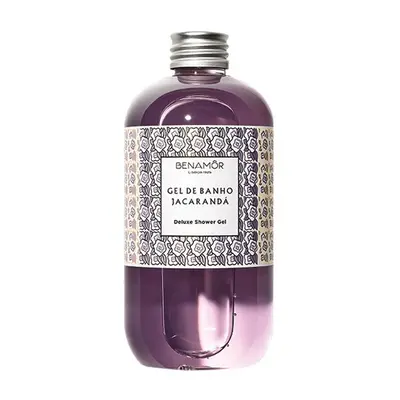 Benamor Jacaranda Shower Gel