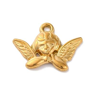304 Stainless Steel Pendants