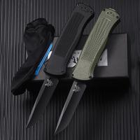 Outdoor Tactical Folding Knife, High Hardness, Sharp Knife, Easy To Carry EDG, A Gift for Men