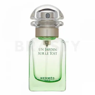 Hermes Un Jardin Sur Le Toit EDT U 30 ml