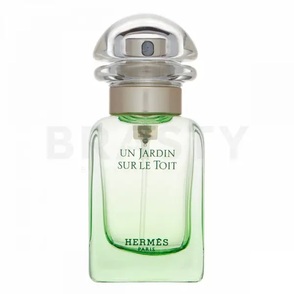 Hermes Un Jardin Sur Le Toit EDT U 30 ml